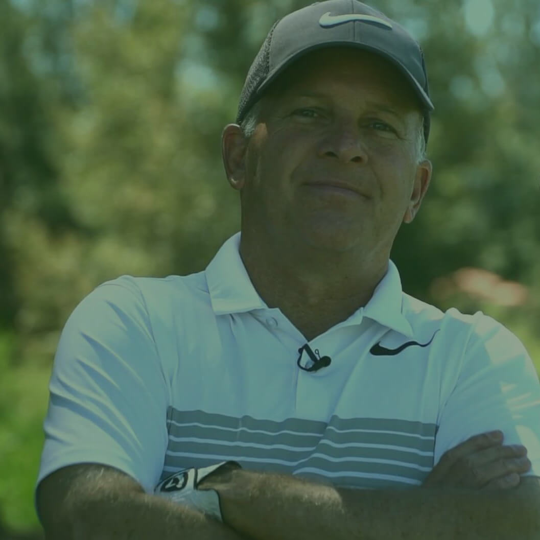PGA Pro Golf Lessons with Andy Heinly in Bend, Oregon